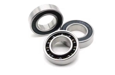 Hybrid Ceramic Bearings BB