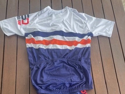 BSO Gravel Cycling Jersey (NEW)