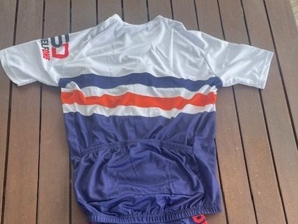 BSO Gravel Cycling Jersey (NEW)