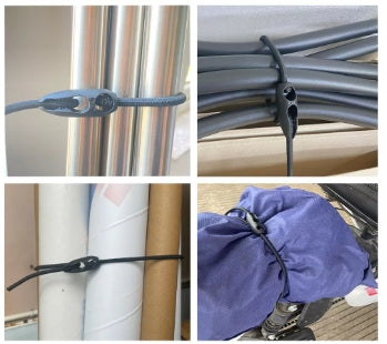 Bungee Cords