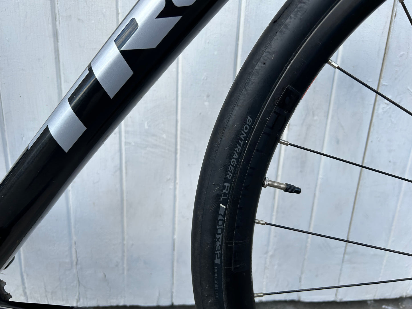 Trek Domane SL5 Carbon DISC (Ultegra) - M/L