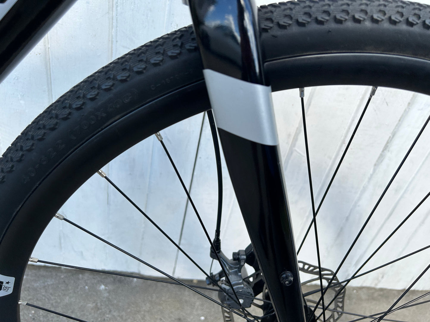 Marin Gestalt Gravel - Small/ Medium