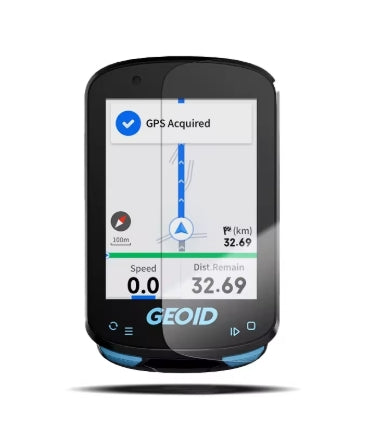GEOID CC600 GPS Bike Smart Computer (NEW)