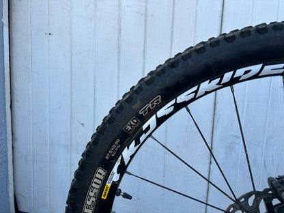 Mondraker Foxy RR Carbon 27.5 DISC MTB - Medium