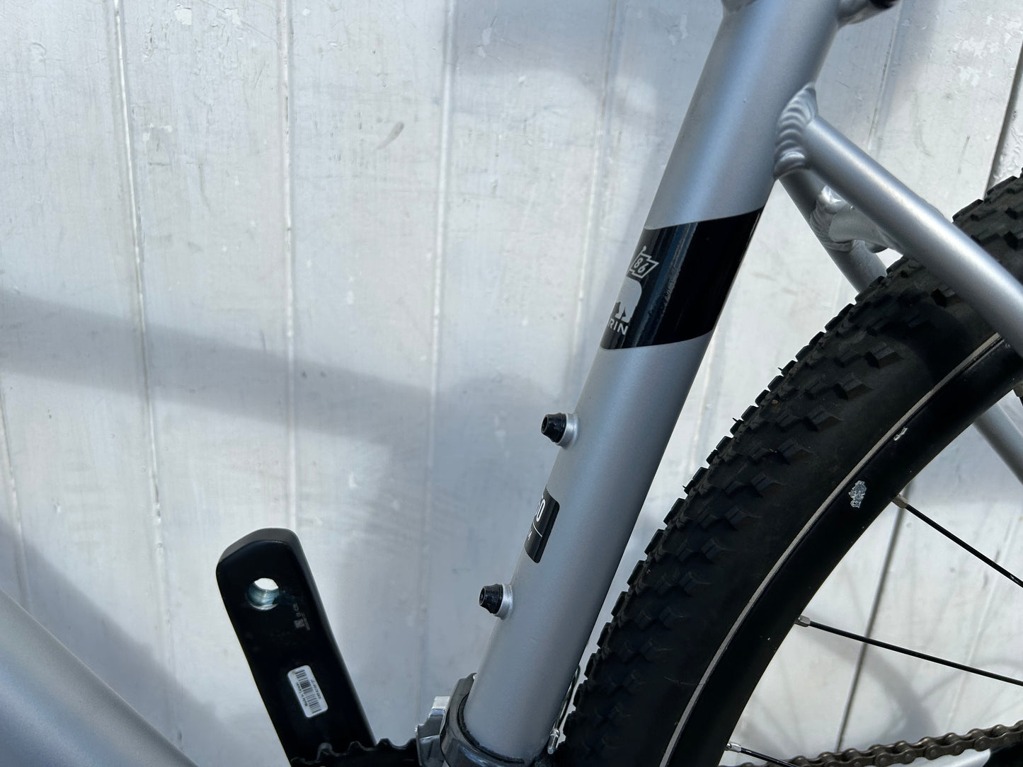 Marin Gestalt Gravel - Small/ Medium