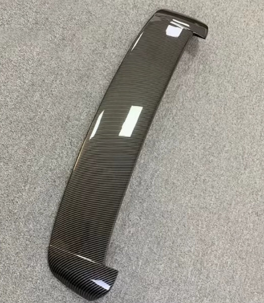 Ford Mustang Spoiler 2015-2023 (NEW) (A)