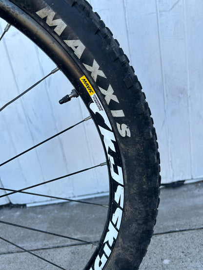 Mondraker Foxy RR Carbon 27.5 DISC MTB - Medium