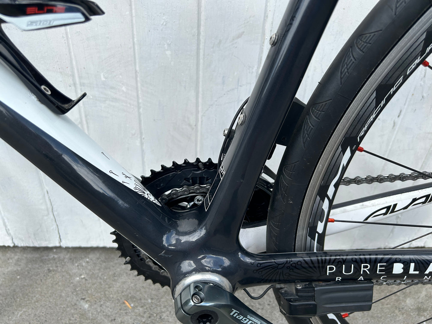 Avanti Cadent Di2 - M/L