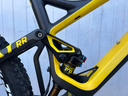 Mondraker Foxy RR Carbon 27.5 DISC MTB - Medium