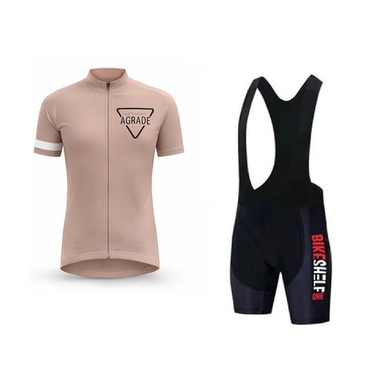 AGrade Cycling Kit - (NEW)