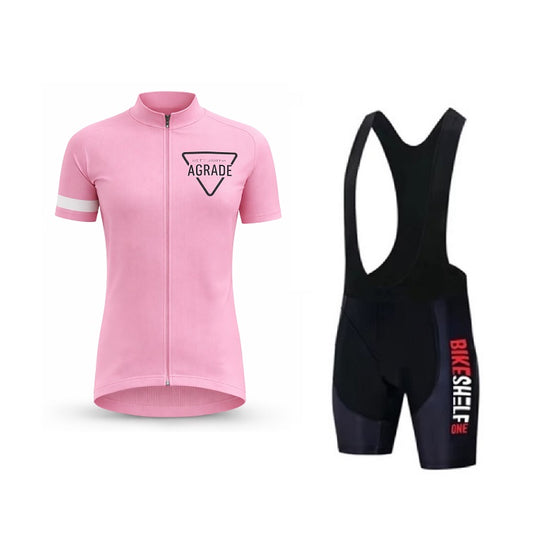 AGrade Cycling Kit - (NEW)