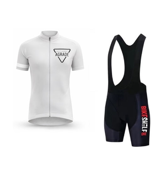 AGrade Cycling Kit - (NEW)
