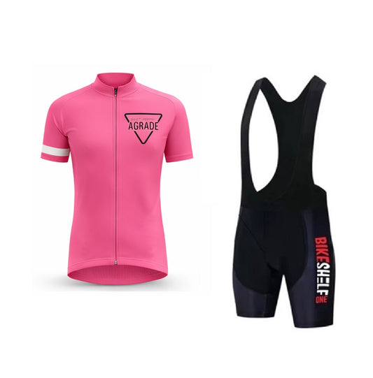 AGrade Cycling Kit - (NEW)