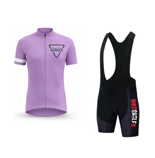 AGrade Cycling Kit - (NEW)