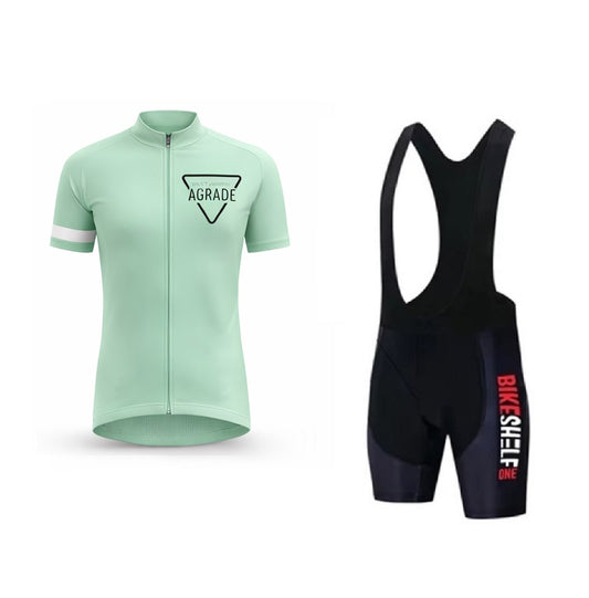 AGrade Cycling Kit - (NEW)