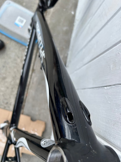 Specialized S-Works Transition TT FRAMESET - Small/Medium (Frameset)