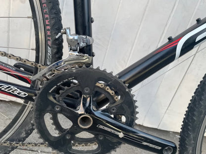 Felt F1X Cyclocross/Gravel (10 Spd 105/Deore) - Small/Medium