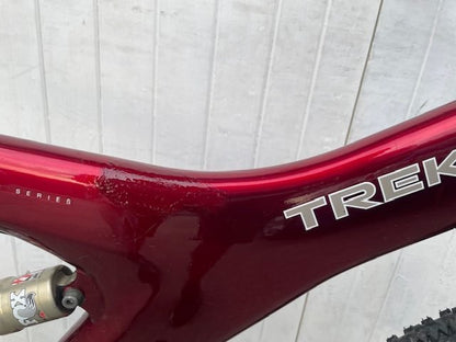 Trek Y-22 Carbon MTB - Medium