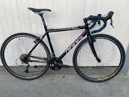 Felt F1X Cyclocross/Gravel (10 Spd 105/Deore) - Small/Medium