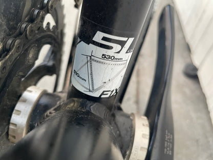 Felt F1X Cyclocross/Gravel (10 Spd 105/Deore) - Small/Medium