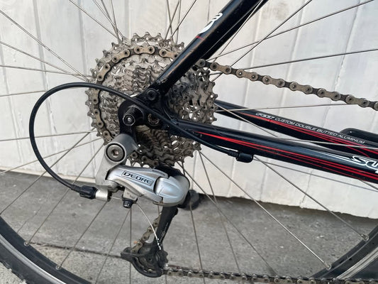 Felt F1X Cyclocross/Gravel (10 Spd 105/Deore) - Small/Medium