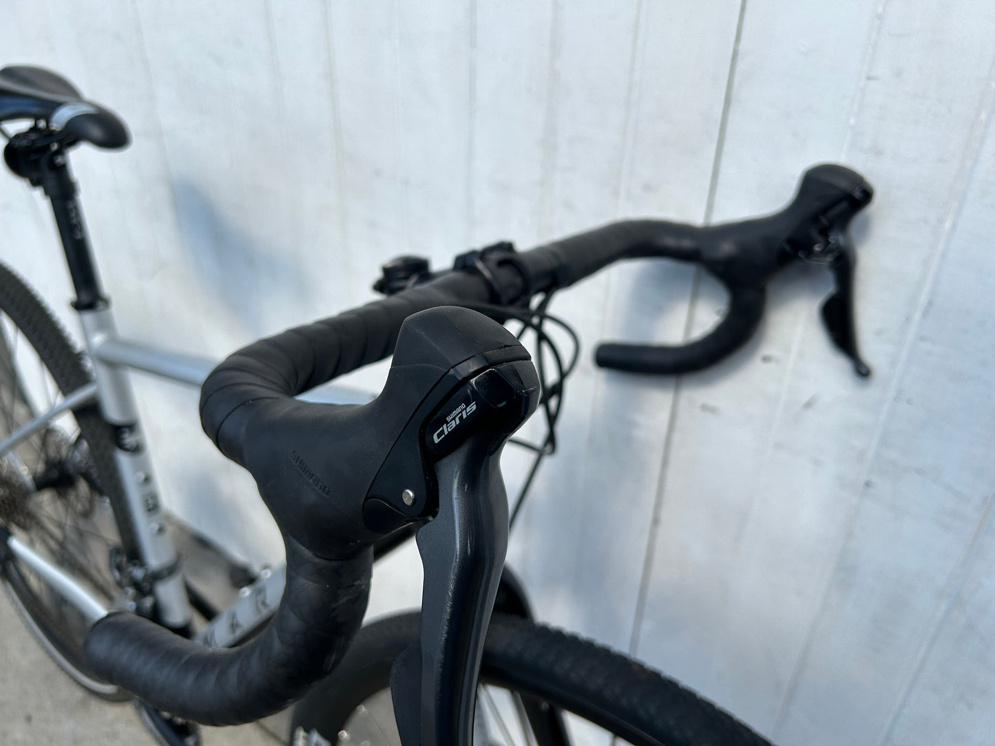 Marin Gestalt Gravel - Small/ Medium