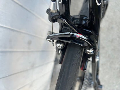 Colnago V2-R Carbon (Campag Super Record) - Medium/Large