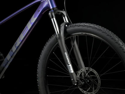 Trek Marlin 5 Gen 3 Purple Flip - Large