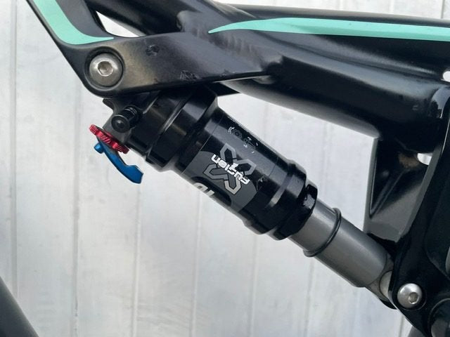 Cannondale Habit Full Sus 27.5" MTB - Medium