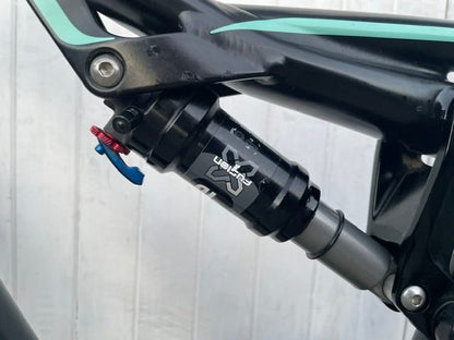 Cannondale Habit Full Sus 27.5" MTB - Medium