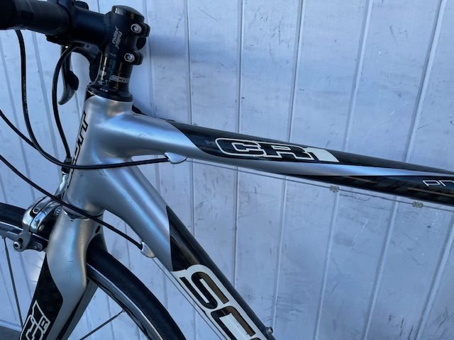 Scott CR1 Carbon (Ultegra) - Medium