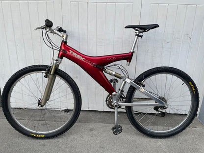 Trek Y-22 Carbon MTB - Medium