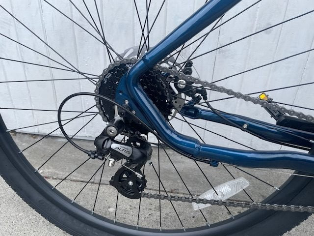 Torpedo7 Alpine 5 DISC MTB (NEW)