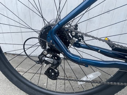 Torpedo7 Alpine 5 DISC MTB (NEW)