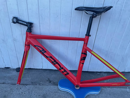 Avanti Pista Pro track frame - Small