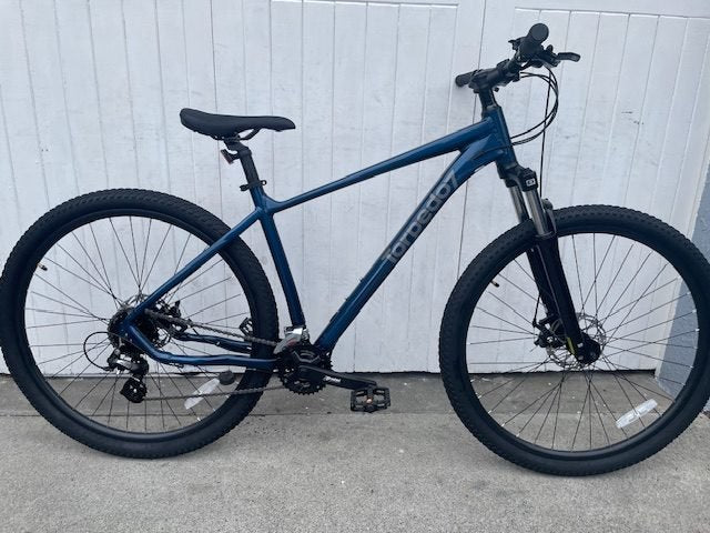 Torpedo7 Bike Rack Torpedo7 Alpine 5 DISC MTB (NEW) – Bike Shelf One