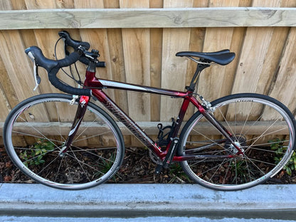 Specialized Ruby Carbon - Small (PICK UP CHRISTCHURCH)