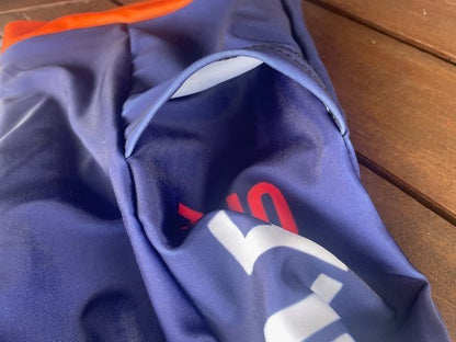 BSO Gravel Cargo shorts (NEW)