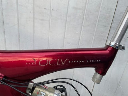 Trek Y-22 Carbon MTB - Medium