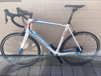 Carrera ER01 Carbon (11 Spd Dura Ace) - XL