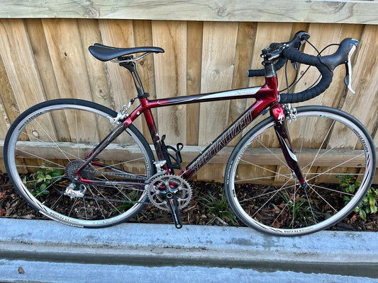 Specialized Ruby Carbon - Small (PICK UP CHRISTCHURCH)