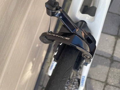 Carrera ER01 Carbon (11 Spd Dura Ace) - XL