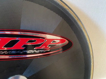 Zipp 650b Carbon Disc rear wheel - 10 Speed