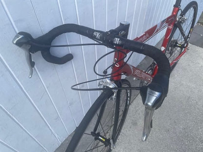 Avanti Corsa (10 Spd Ultegra) - Medium