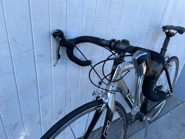 Scott CR1 Carbon (Ultegra) - Medium