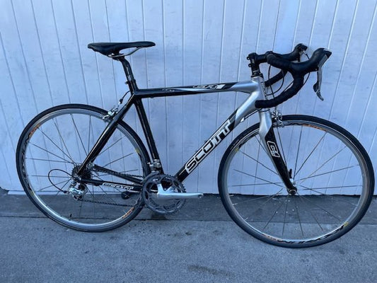 Scott CR1 Carbon (Ultegra) - Medium