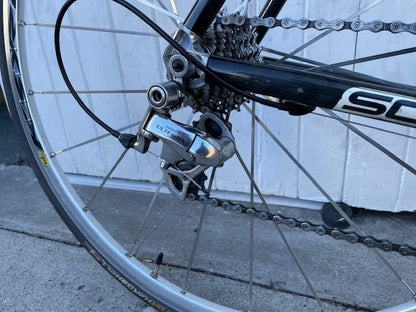 Scott CR1 Carbon (Ultegra) - Medium