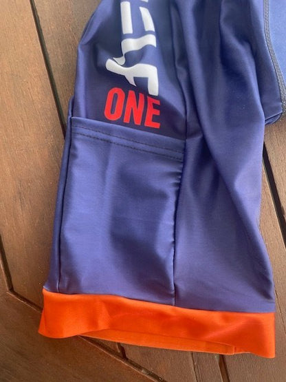 BSO Gravel Cargo shorts (NEW)