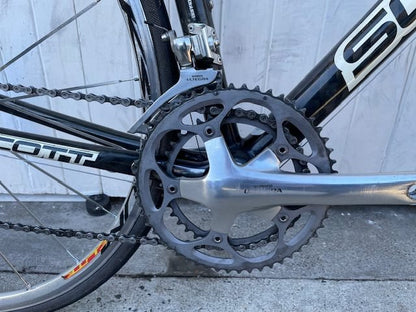 Scott CR1 Carbon (Ultegra) - Medium
