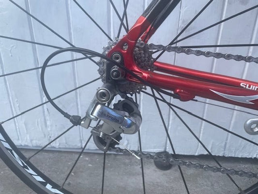 Avanti Corsa (10 Spd Ultegra) - Medium